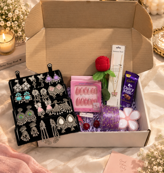 Anniversary Gift Hamper