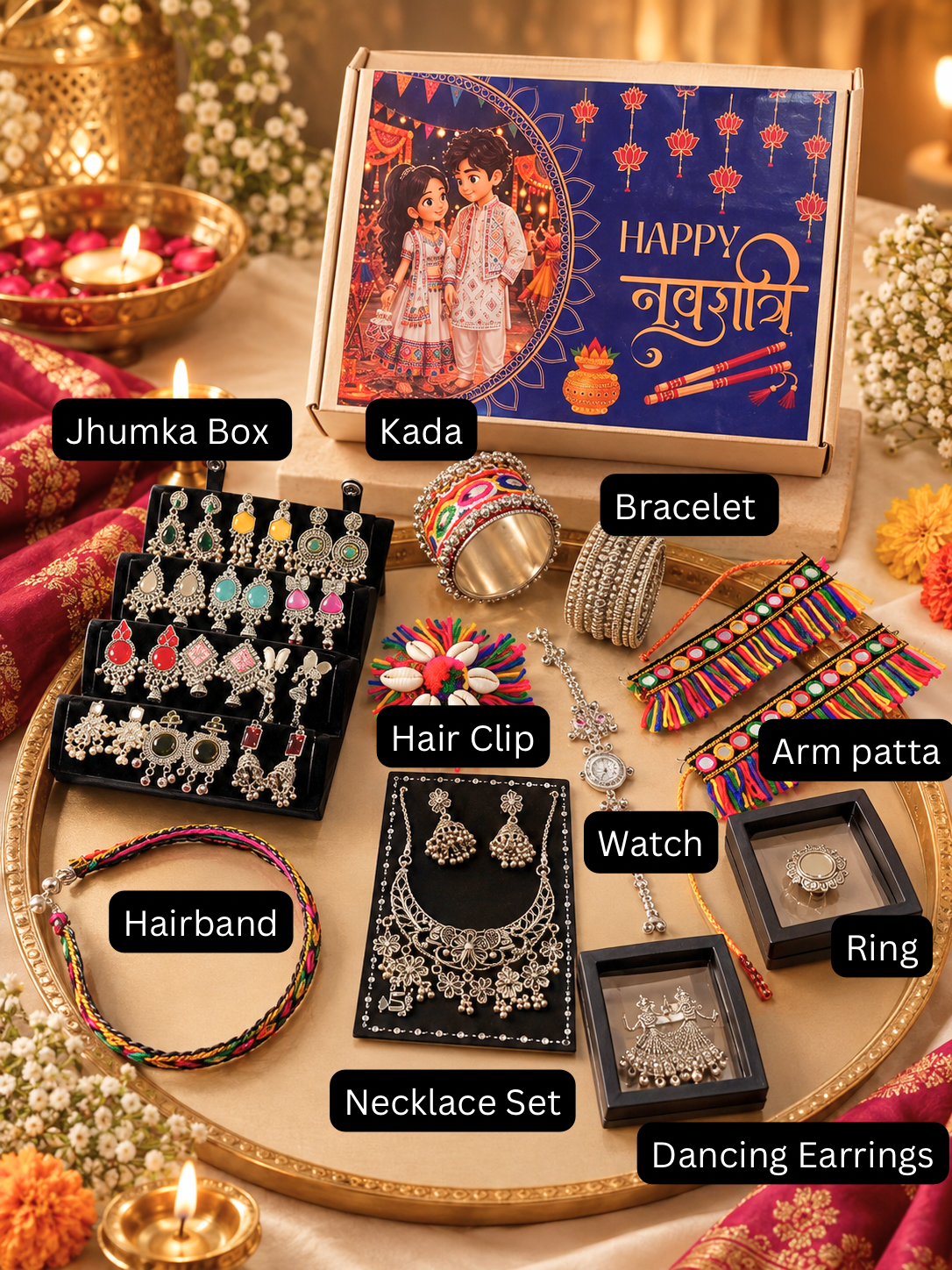 Anokha Navratri Hamper