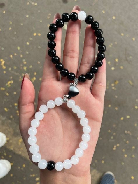 Couple Bracelet