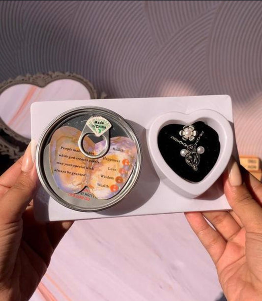 Lovel Pearl Gift set