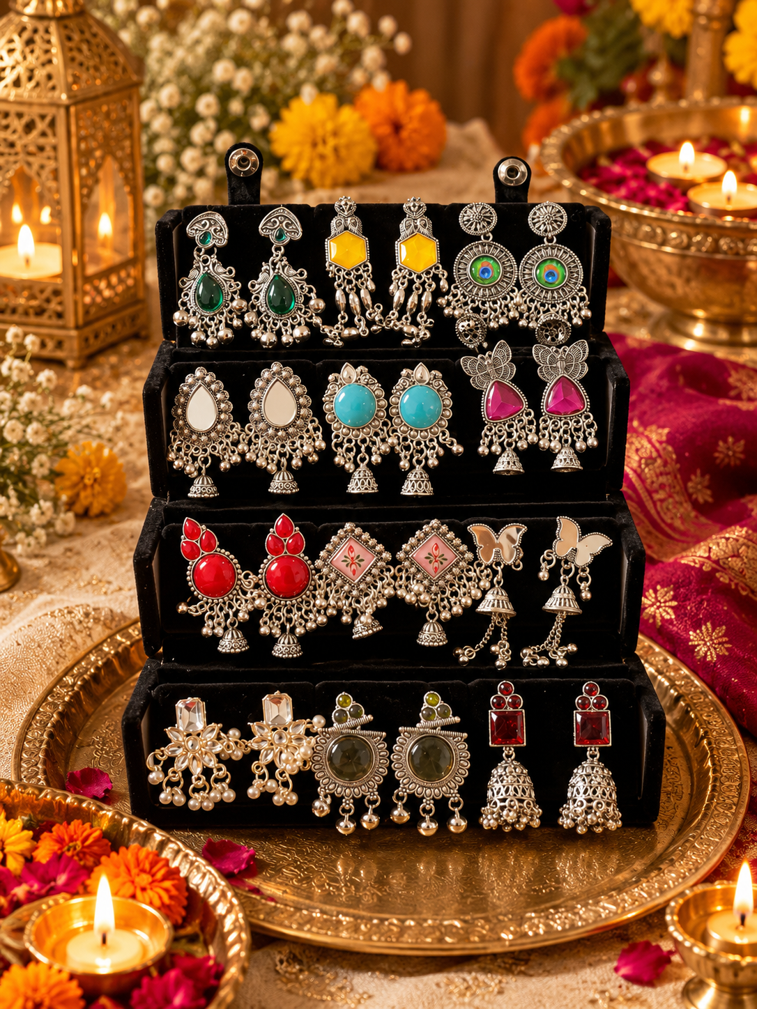 Anokha Navratri Hamper