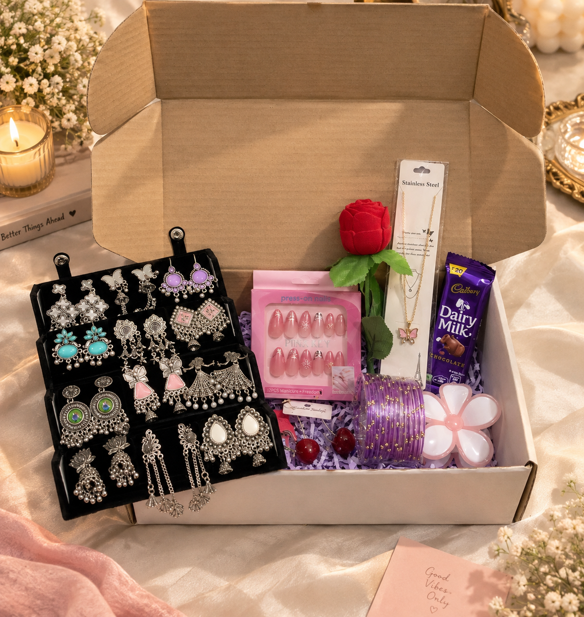 Anniversary Gift Hamper