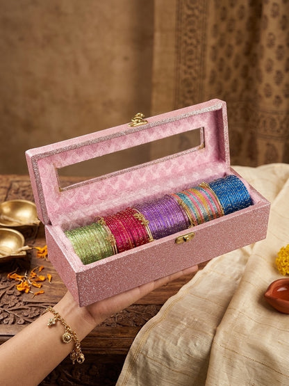 Raindrop Bangles Box