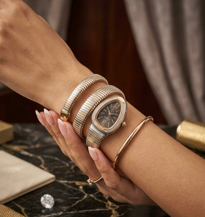 Ariana Luxury Watch