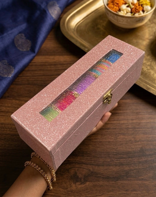 Raindrop Bangles Box