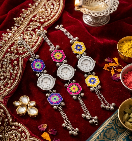 Navratri special watch
