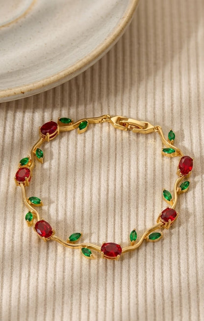 Tulip Bracelet