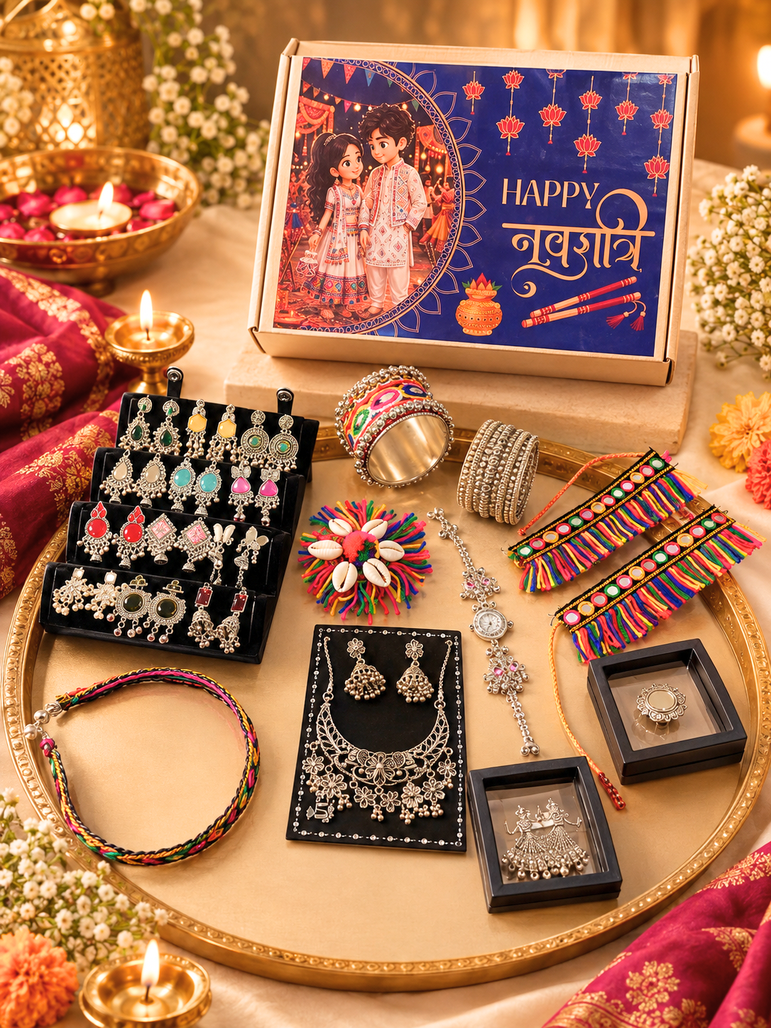 Anokha Navratri Hamper