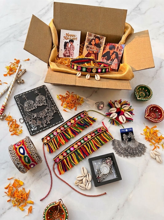 Navratri Gift Hamper