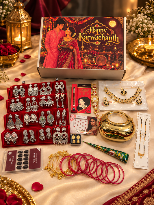 Karwachauth Gift Hamper