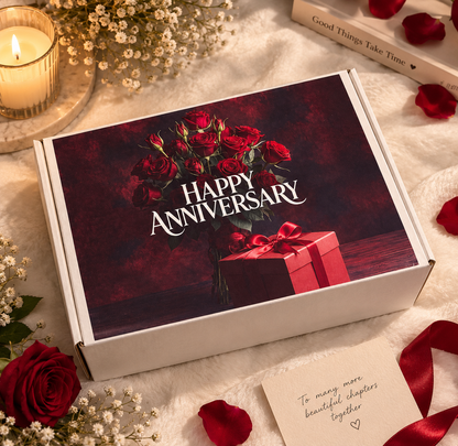 Anniversary Gift Hamper