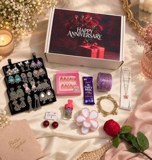 Anniversary Gift Hamper