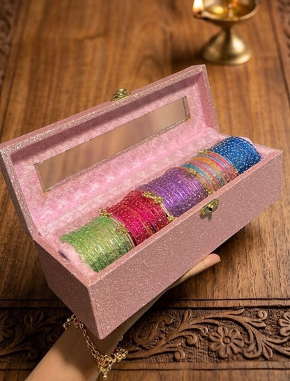 Raindrop Bangles Box