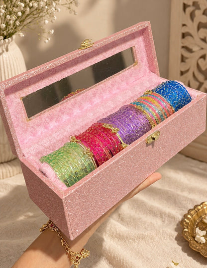 Raindrop Bangles Box