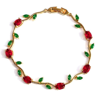 Tulip Bracelet