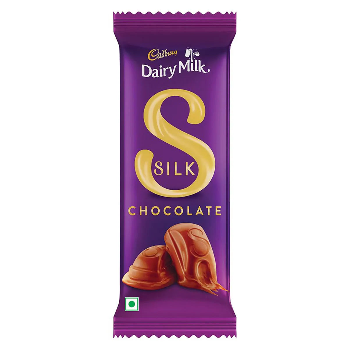 CHOCOLATE 🍫