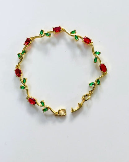 Tulip Bracelet