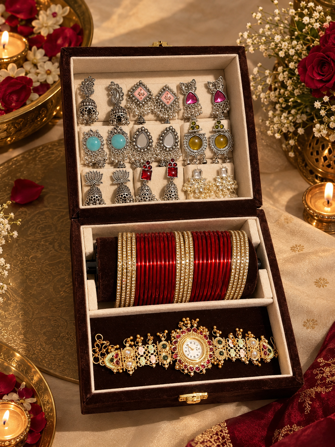 Karwachauth Gift Box