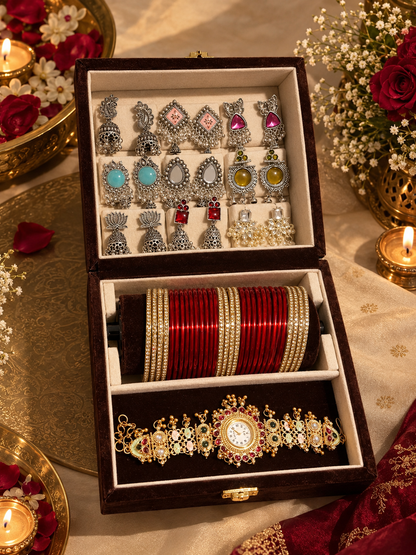 Karwachauth Gift Box